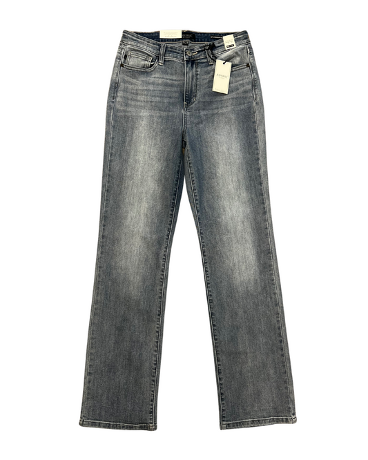Ellie- Judy Blue high rise 90's straight jeans