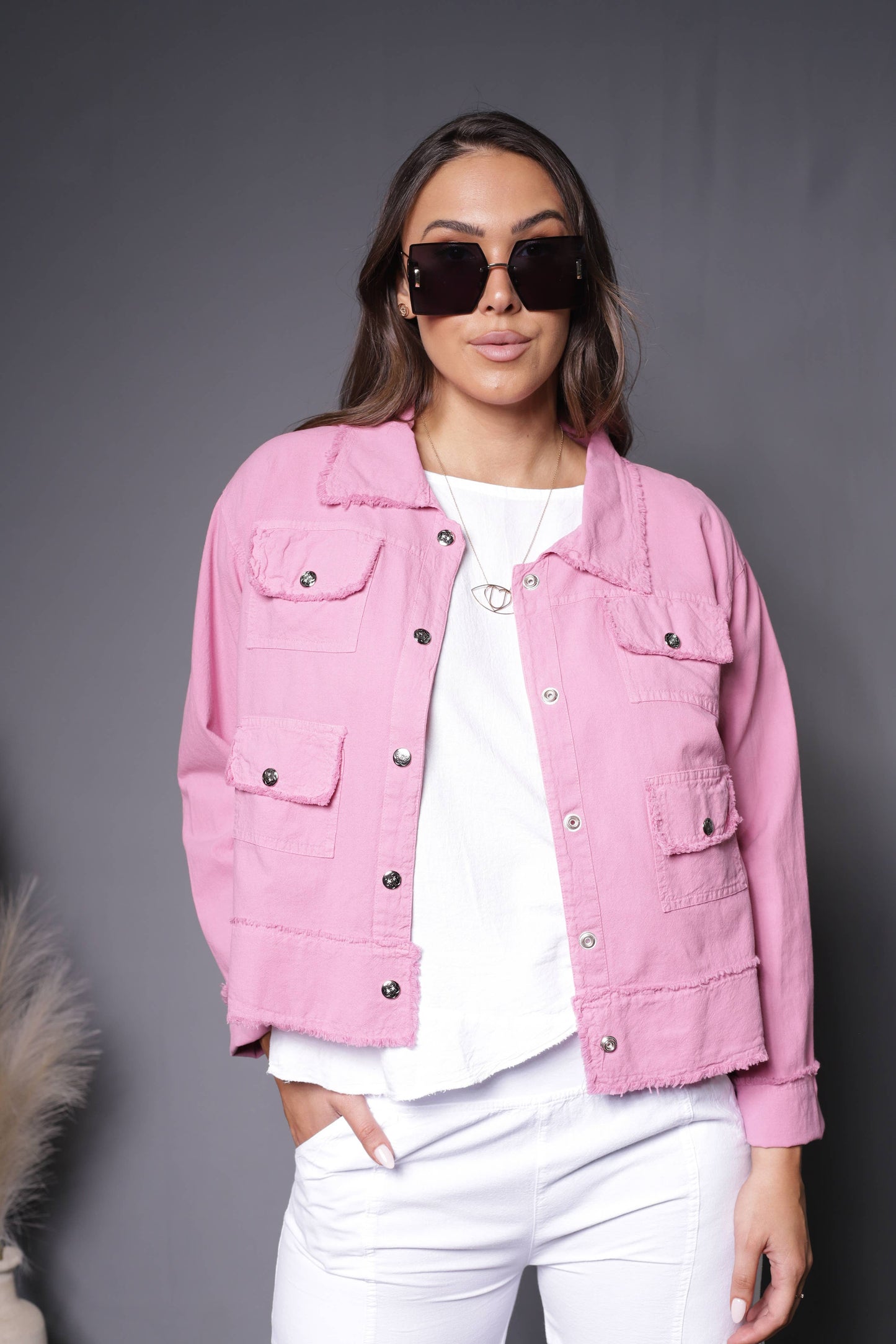 Gio Jacket