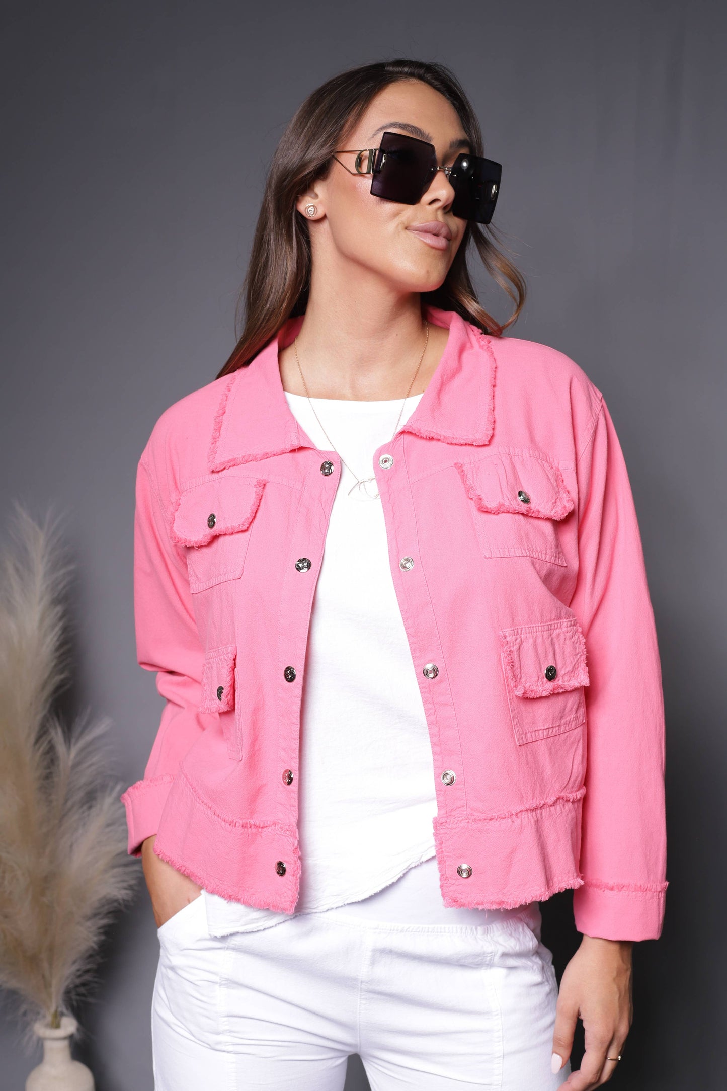 Gio Jacket