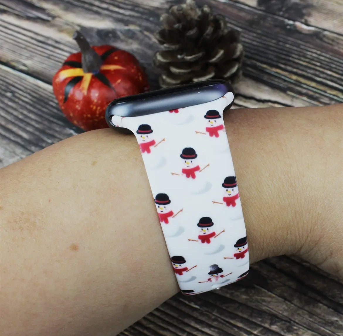 Apple Watch bands