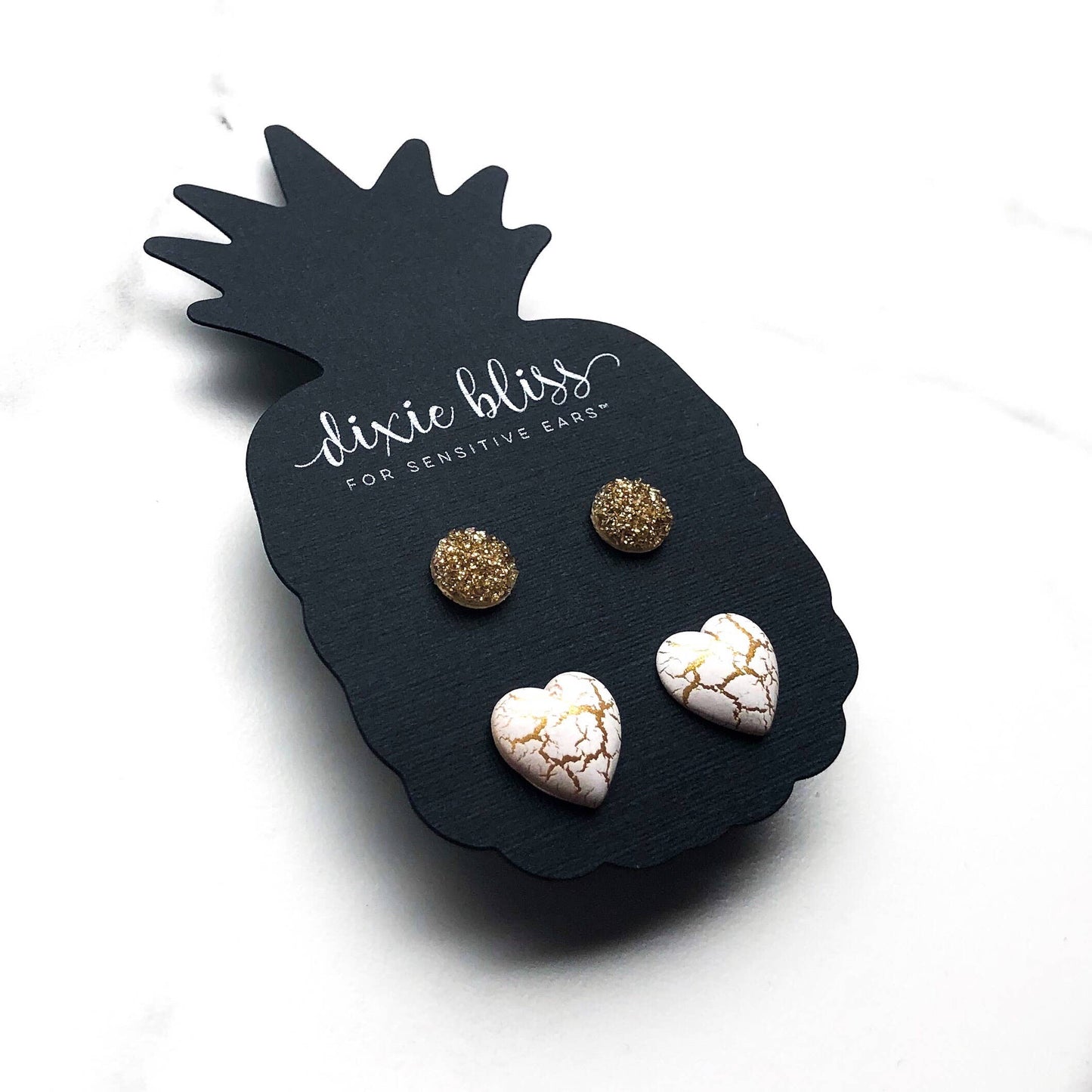 Liv 2 pack earrings