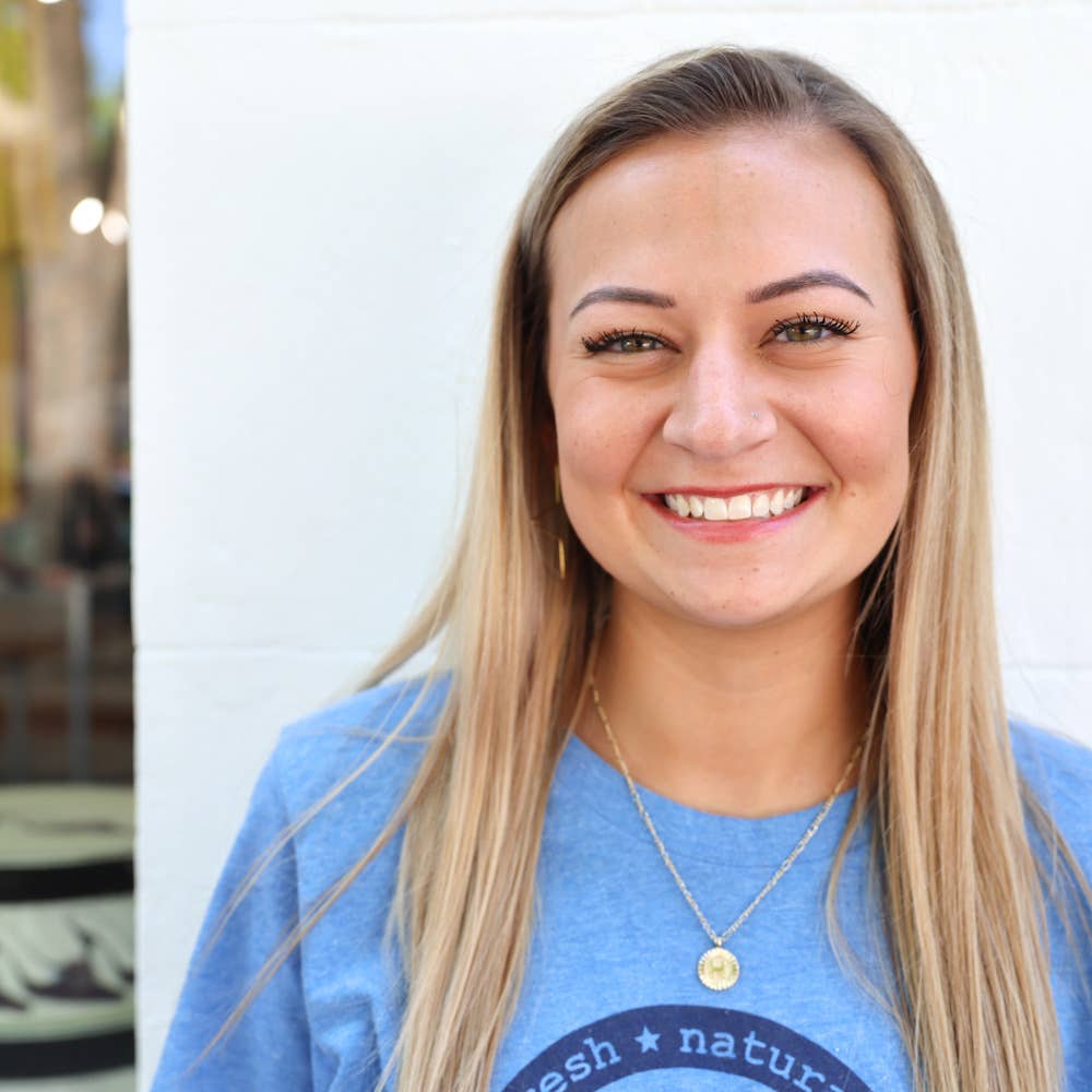 Tinted Lip Balm - Dearest