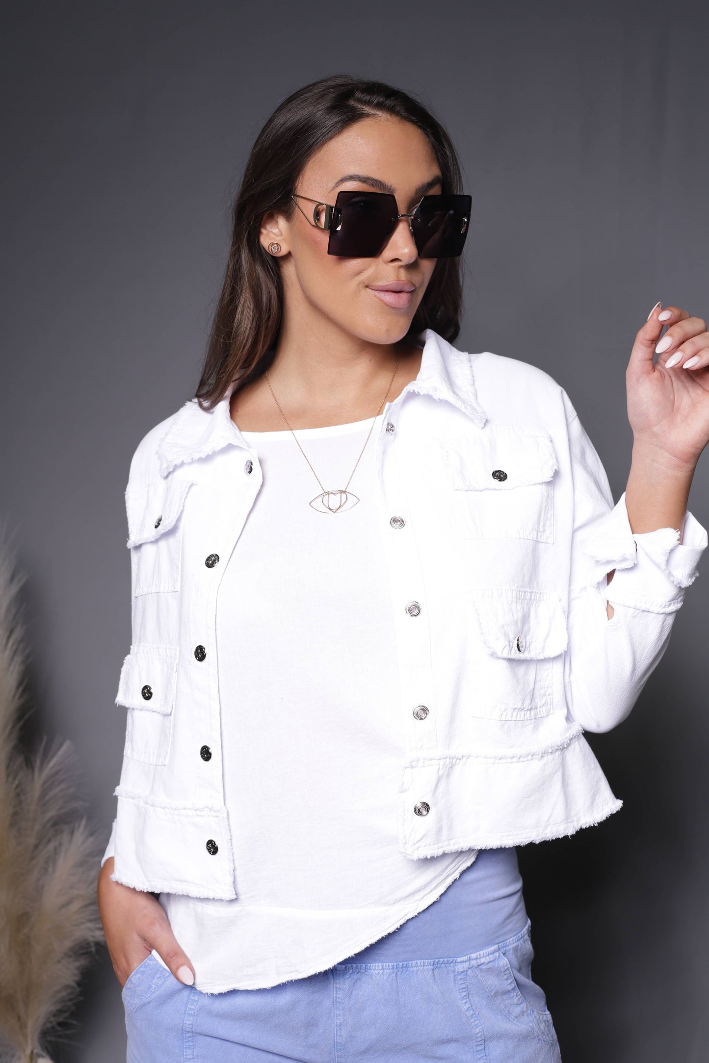Gio Jacket