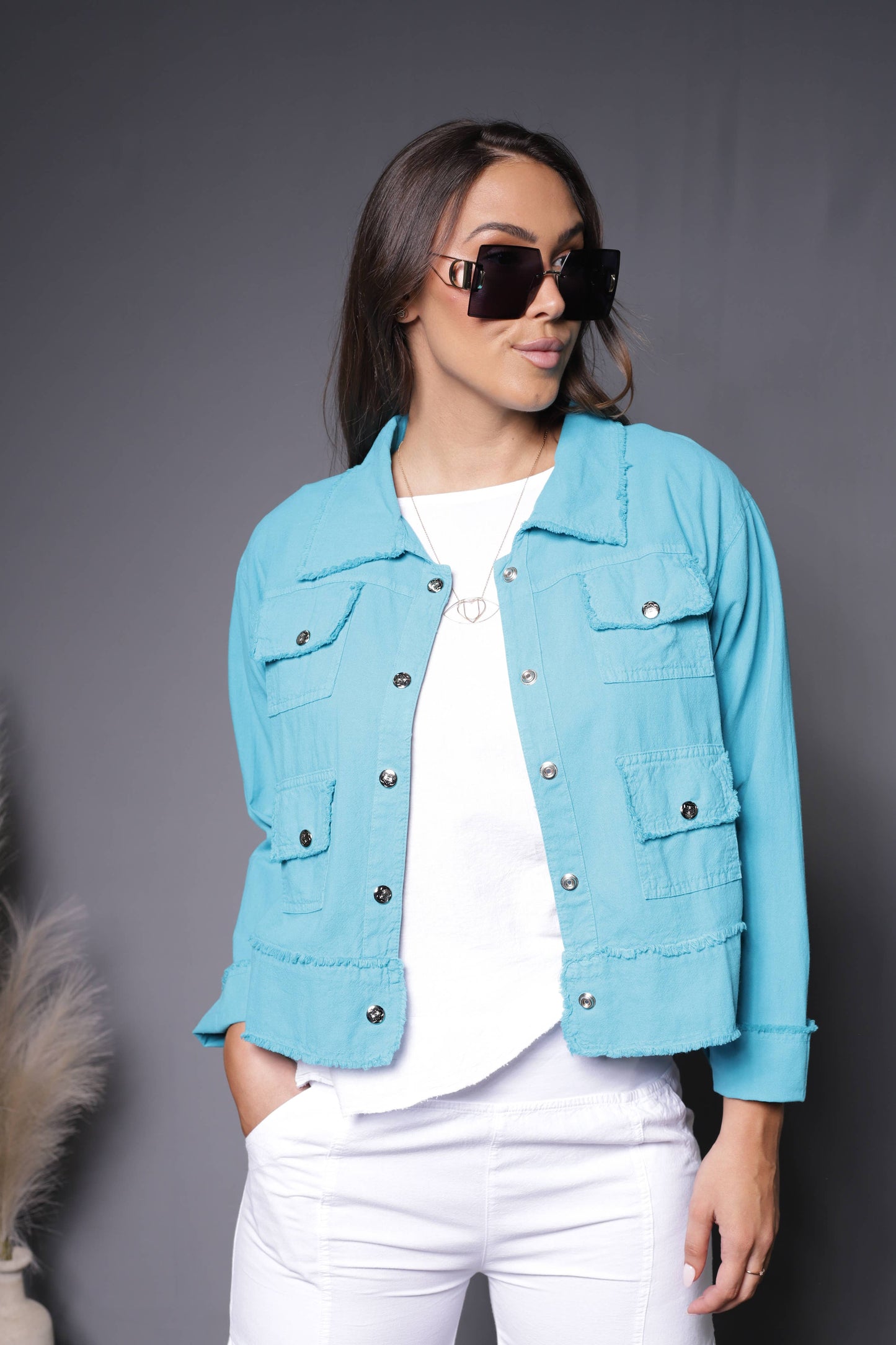 Gio Jacket
