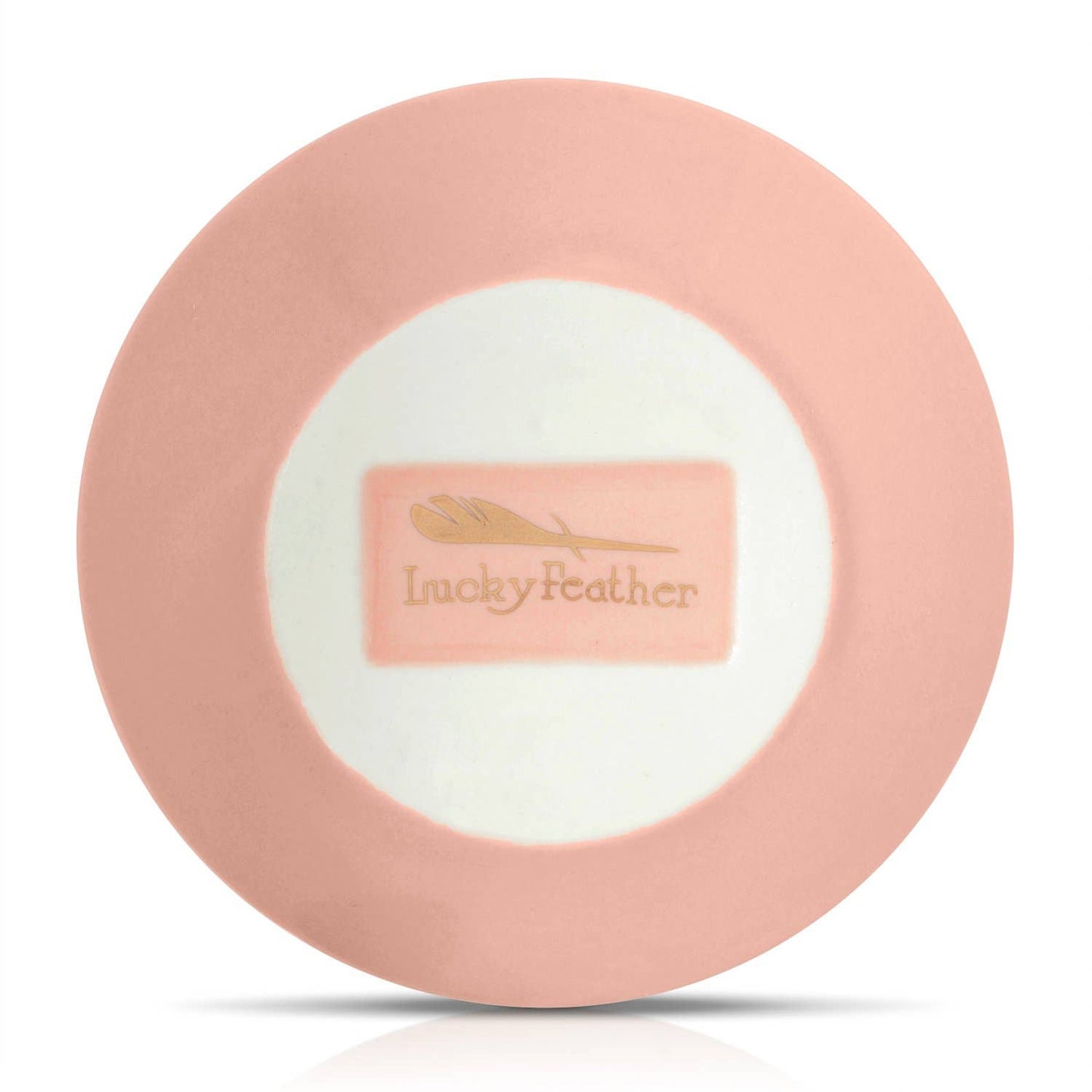 Bracelet + Dish Set— Flower