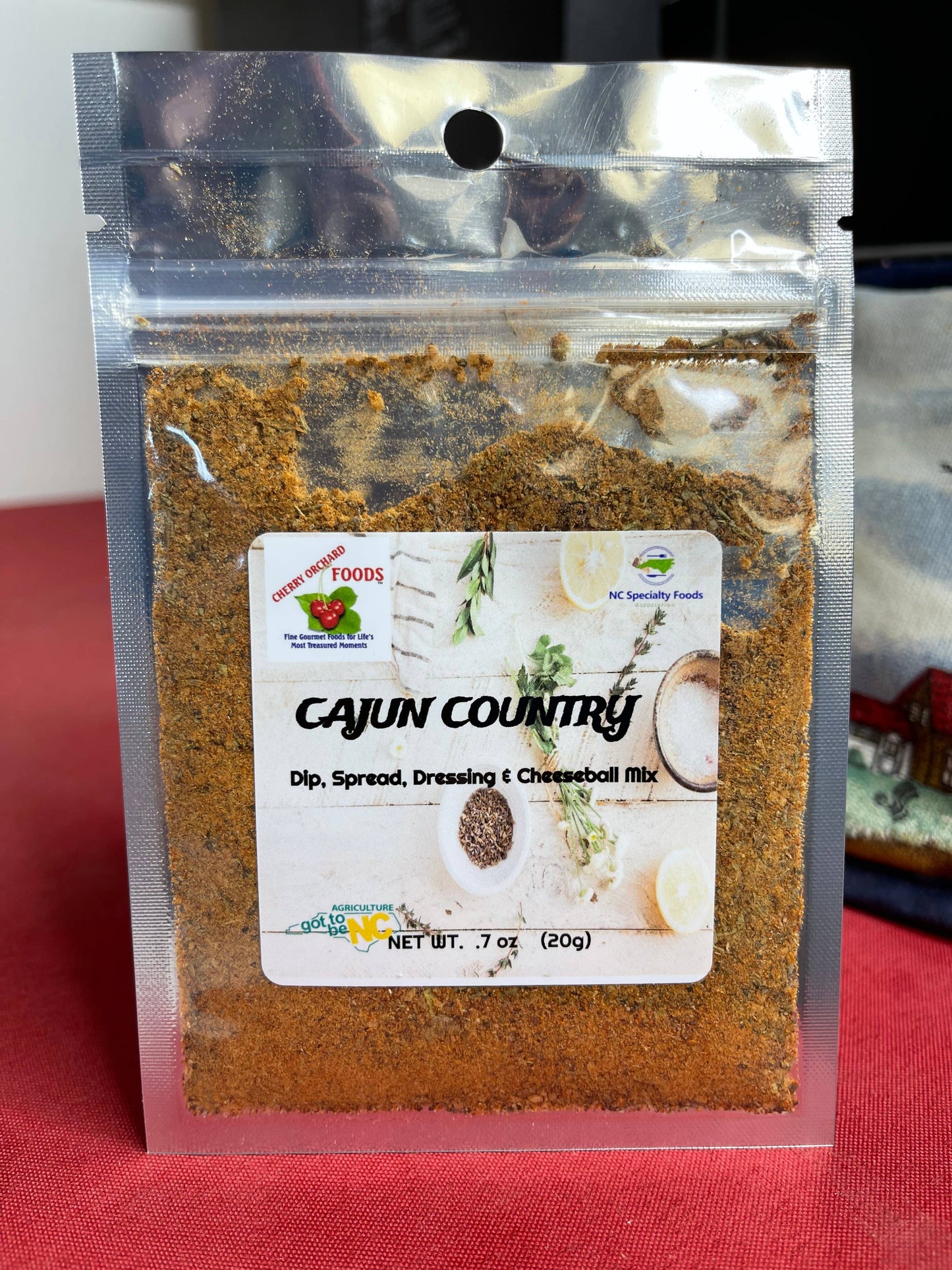 Premium  Dip Mixes