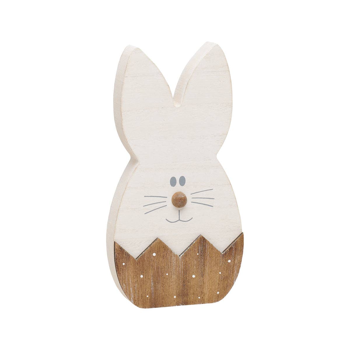 Bentley Plank Easter Bunny