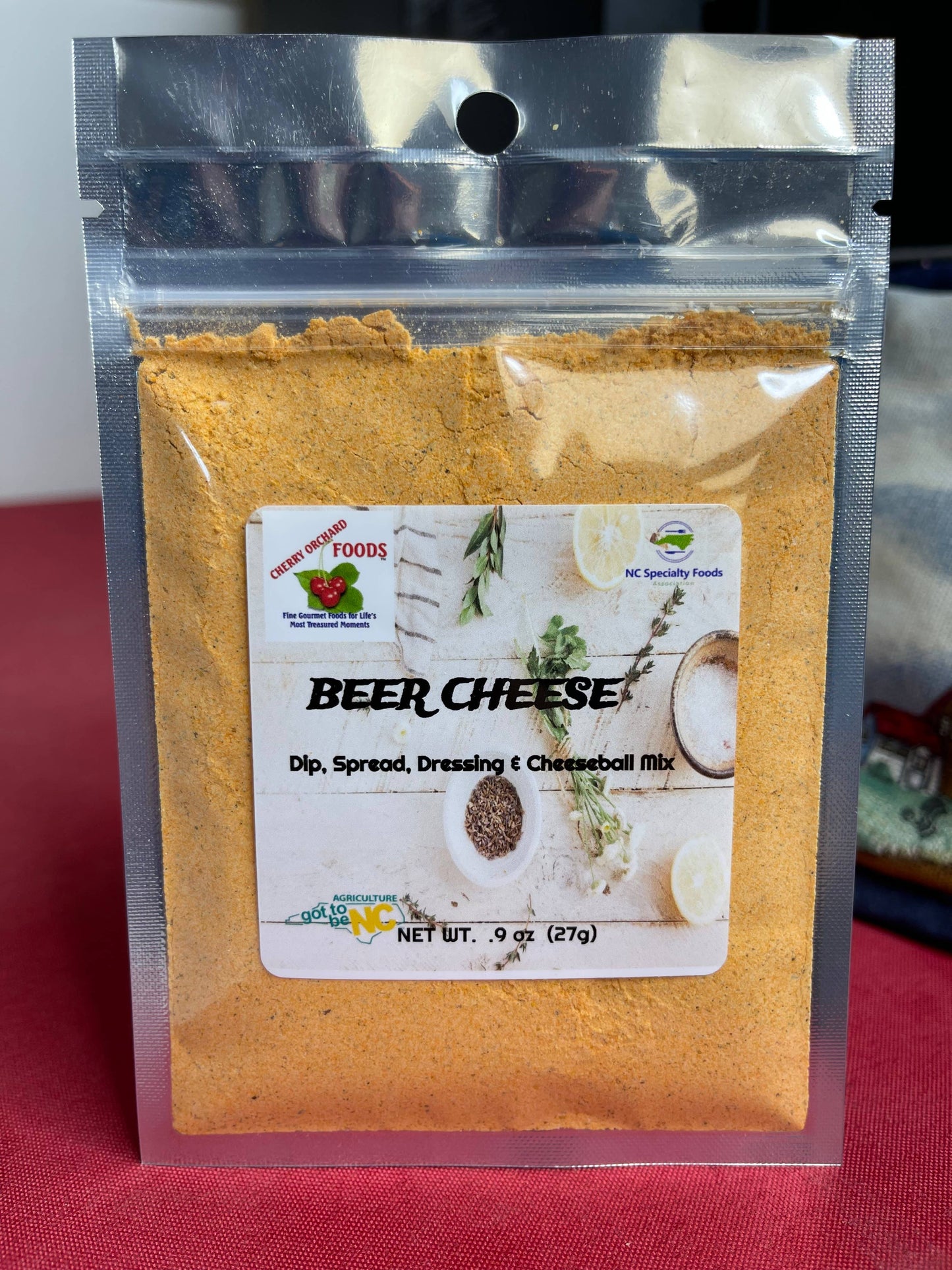 Premium  Dip Mixes