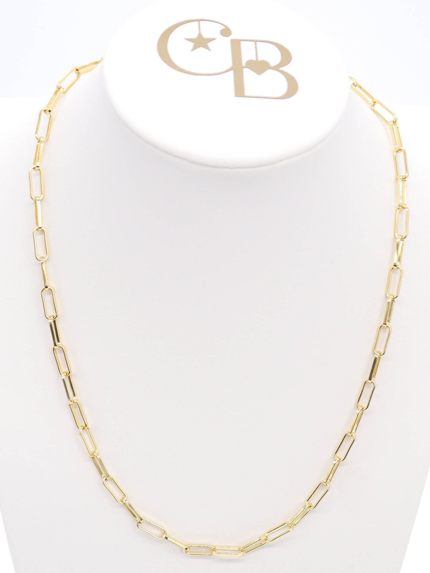Ashley Necklace