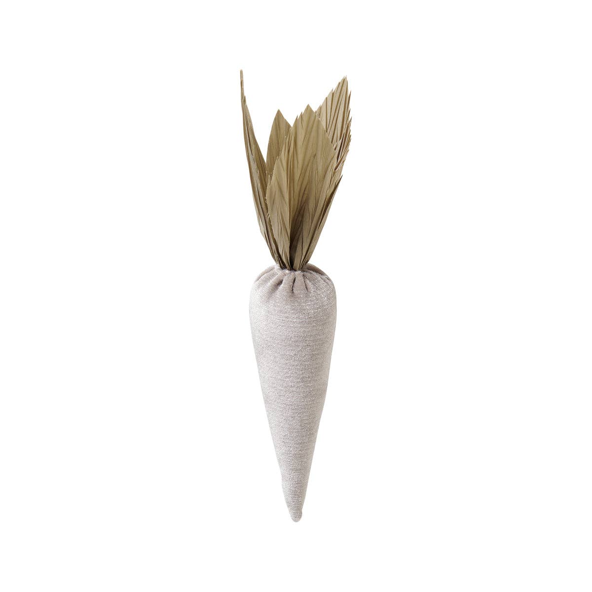 Stone Easter Velvet Carrot