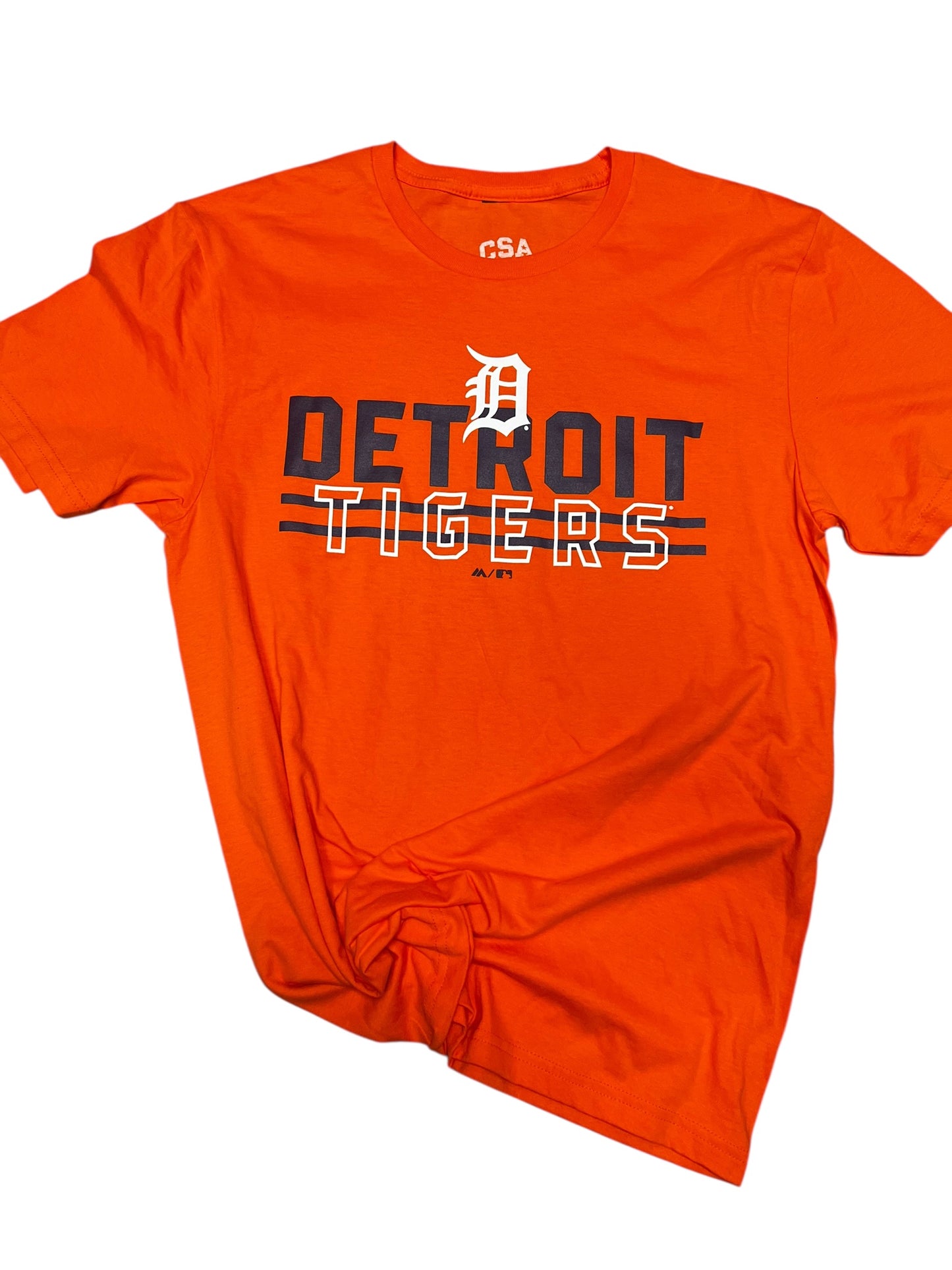 Detroit Tigers Tees