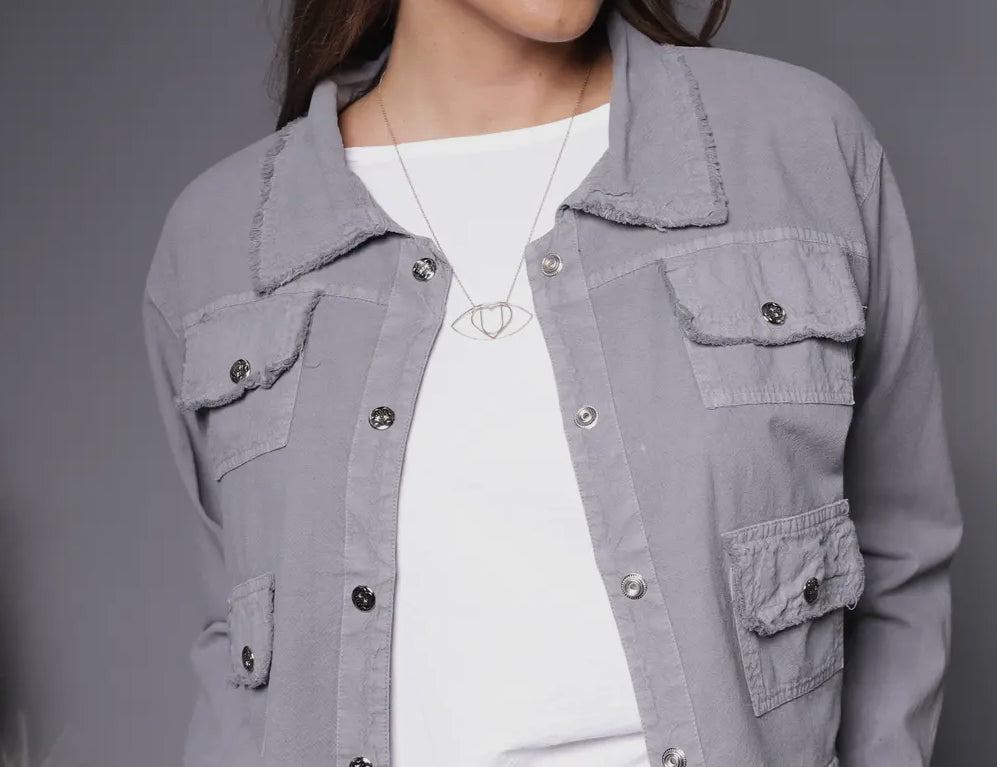 Gio Jacket