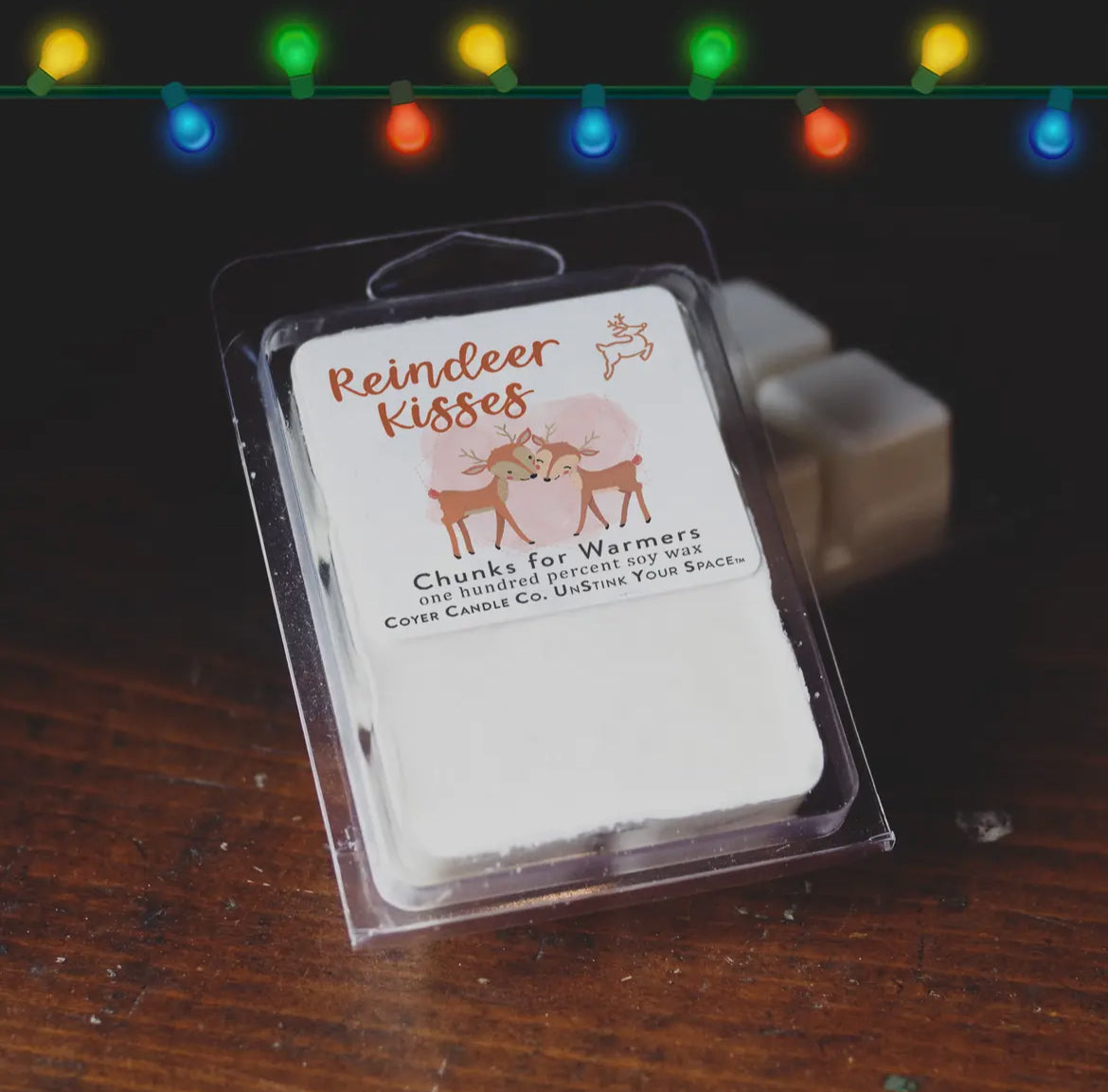 Soy Wax Melts for Warmers