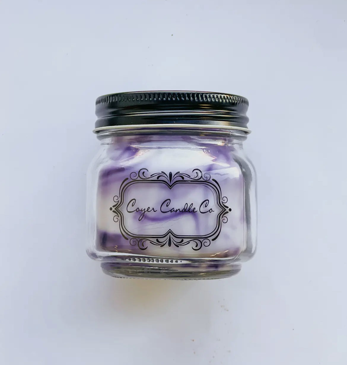 Lavender - 8oz candle