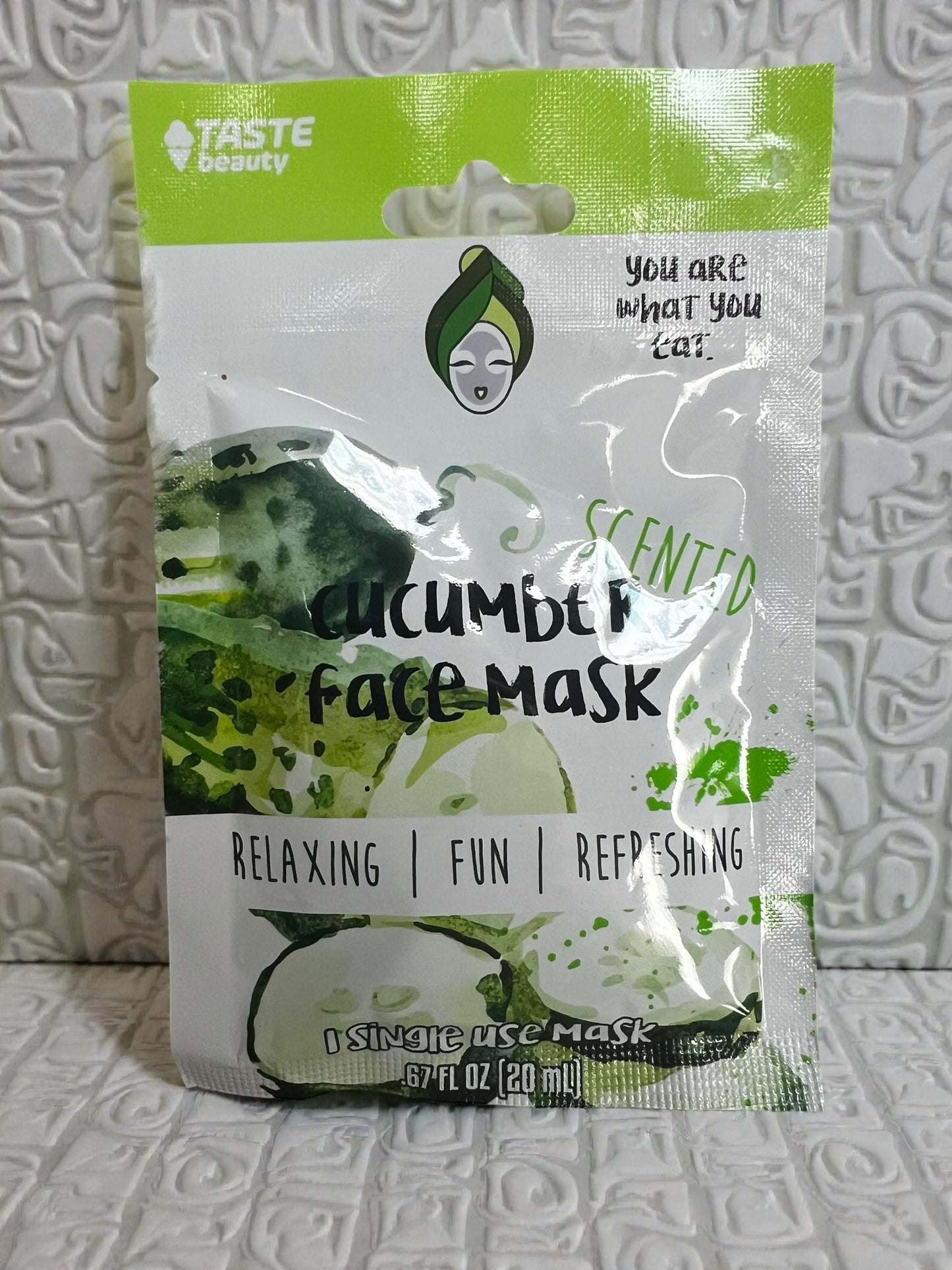 Face mask