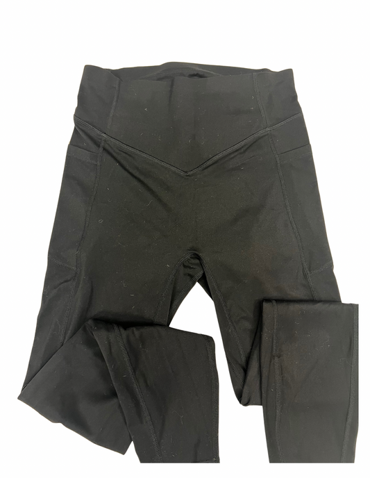 Butt lifting tummy control Halara leggings