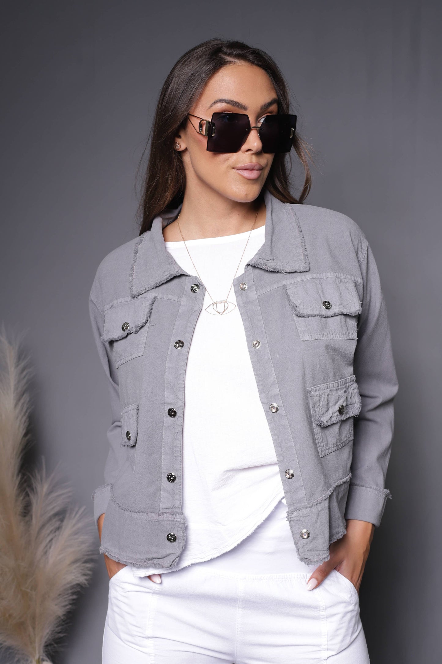 Gio Jacket