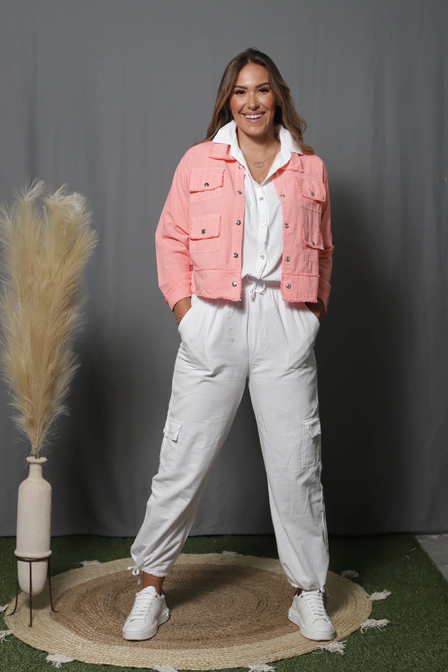 Gio Jacket