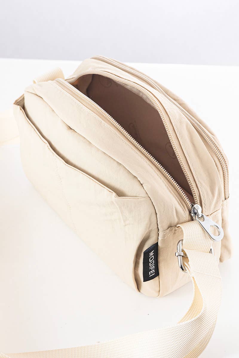 Everywhere Essentials Crossbody Bag