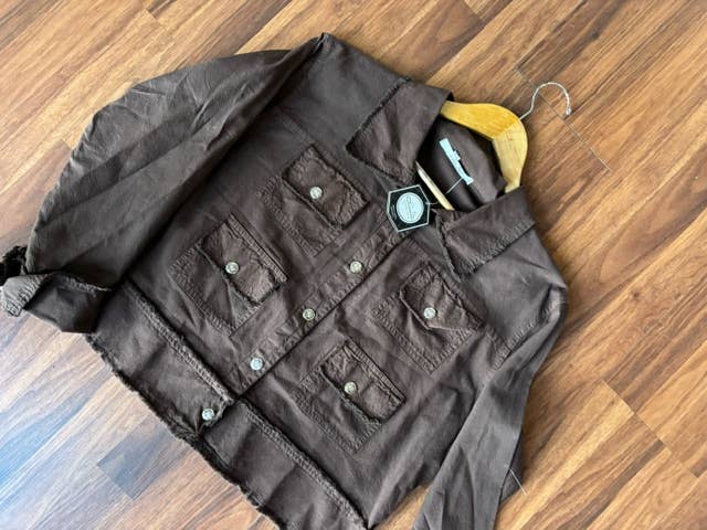 Gio Jacket