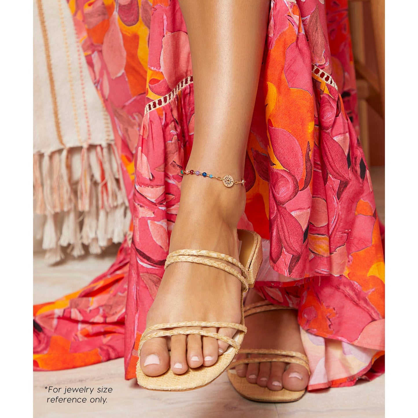 Anklets