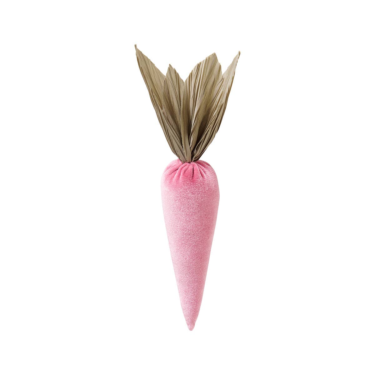 Wine Easter Velvet Carrot