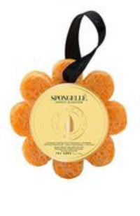 Infused Flower Sponges