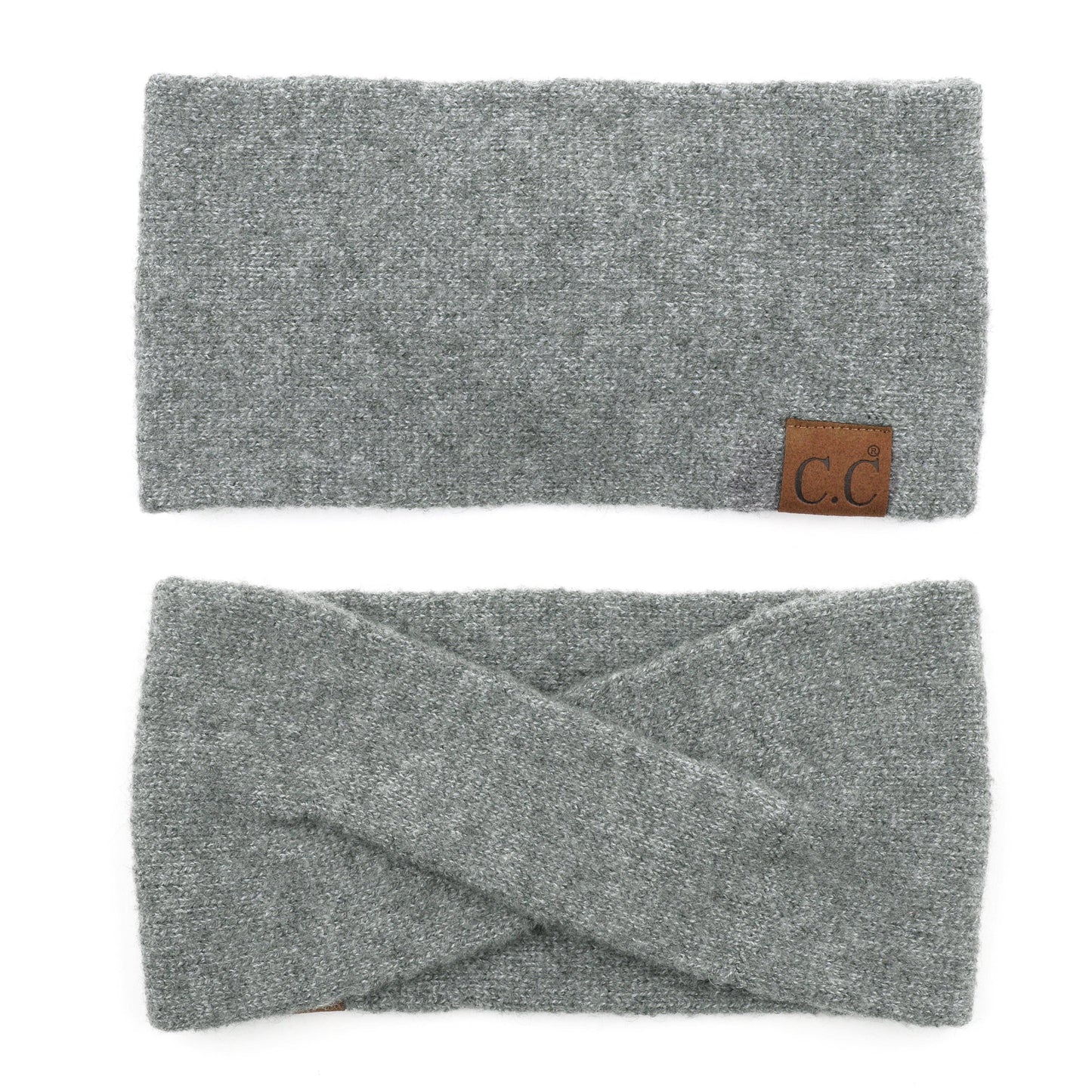 CC So Soft Cashmere Headband
