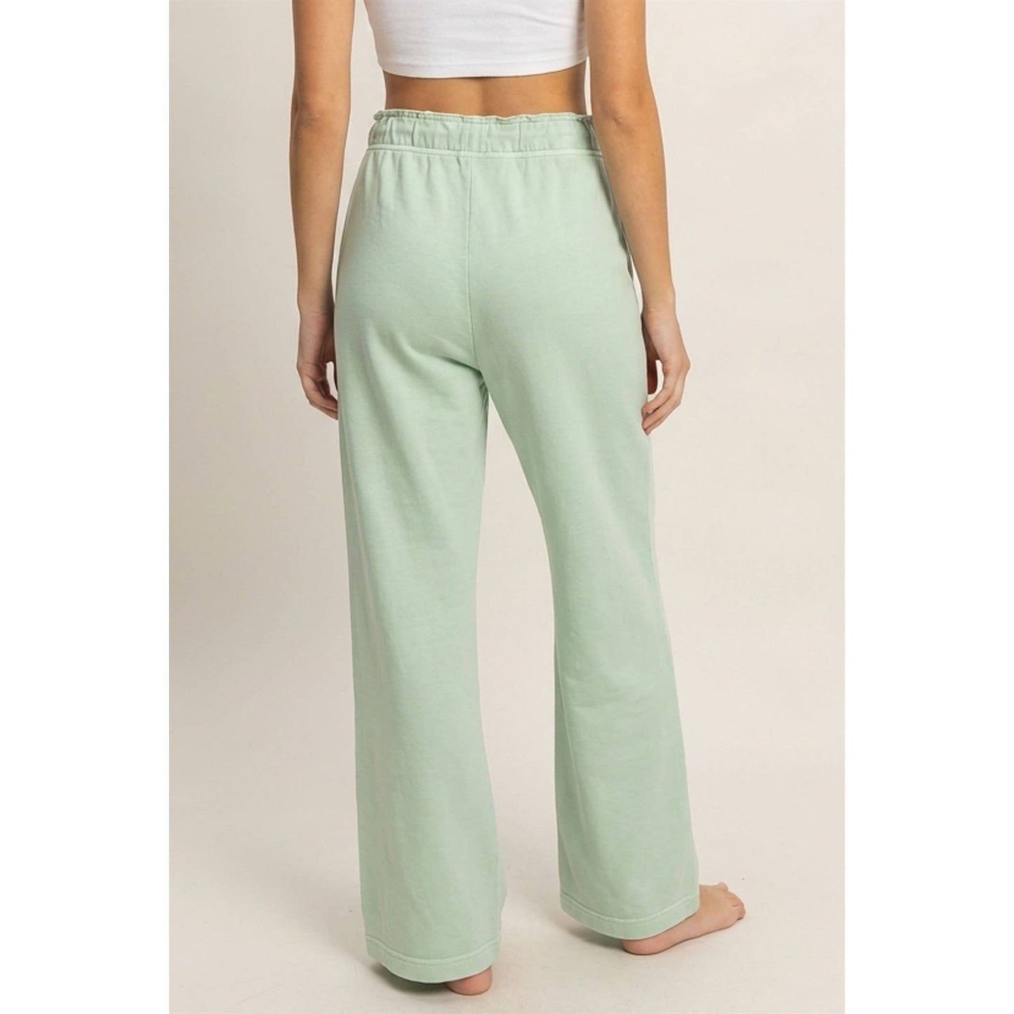 High Waist cozy Pants