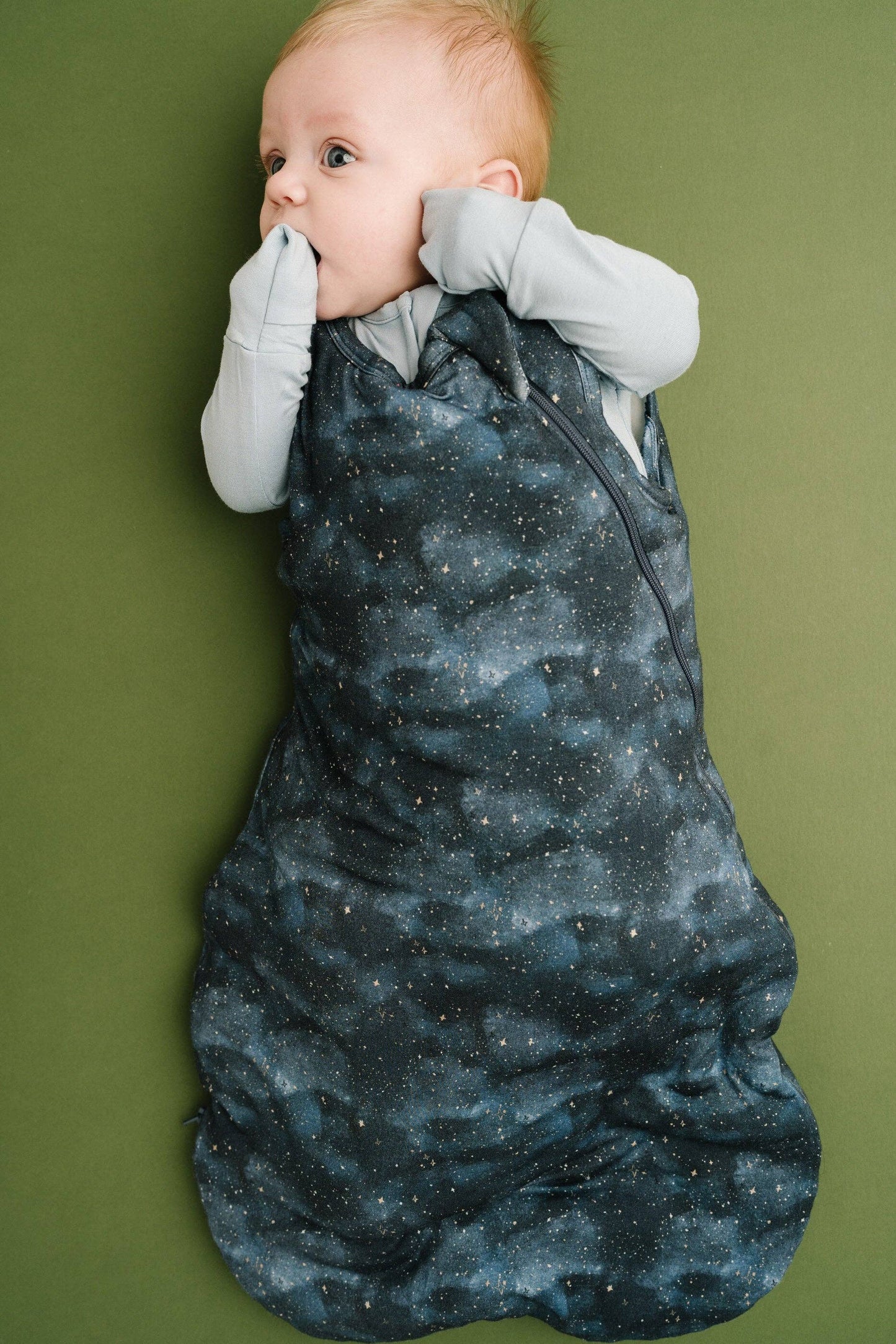 Moonlight Bamboo Sleep Bag