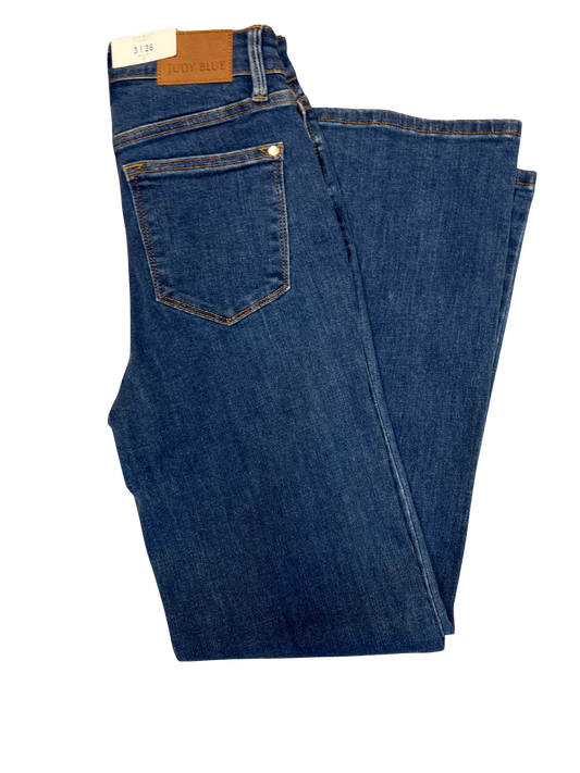 Madison - High rise vintage Judy blue jeans