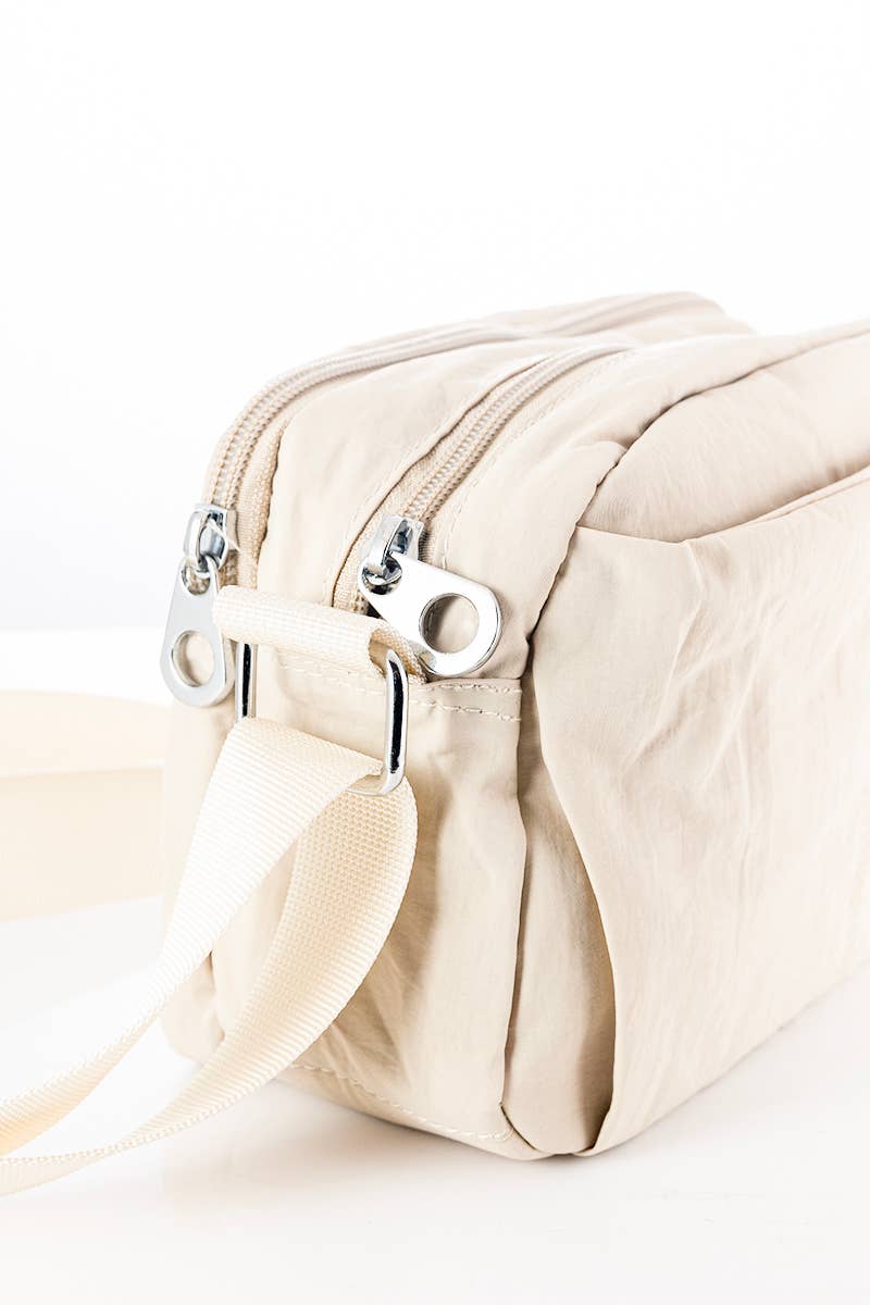 Everywhere Essentials Crossbody Bag