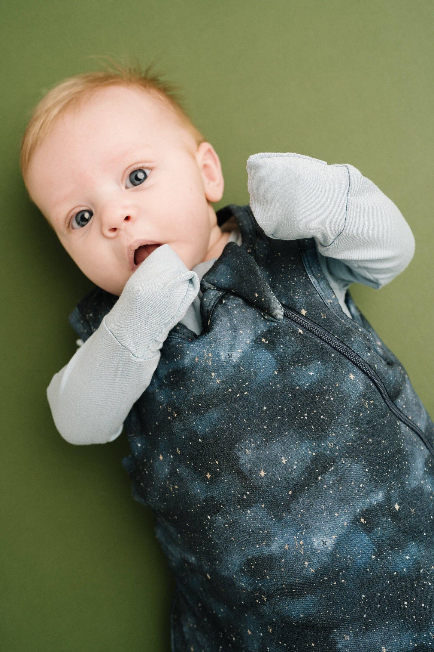 Moonlight Bamboo Sleep Bag