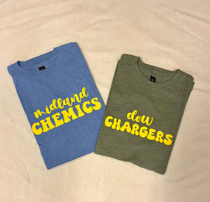 Local School Tee
