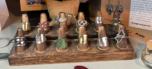 Rings