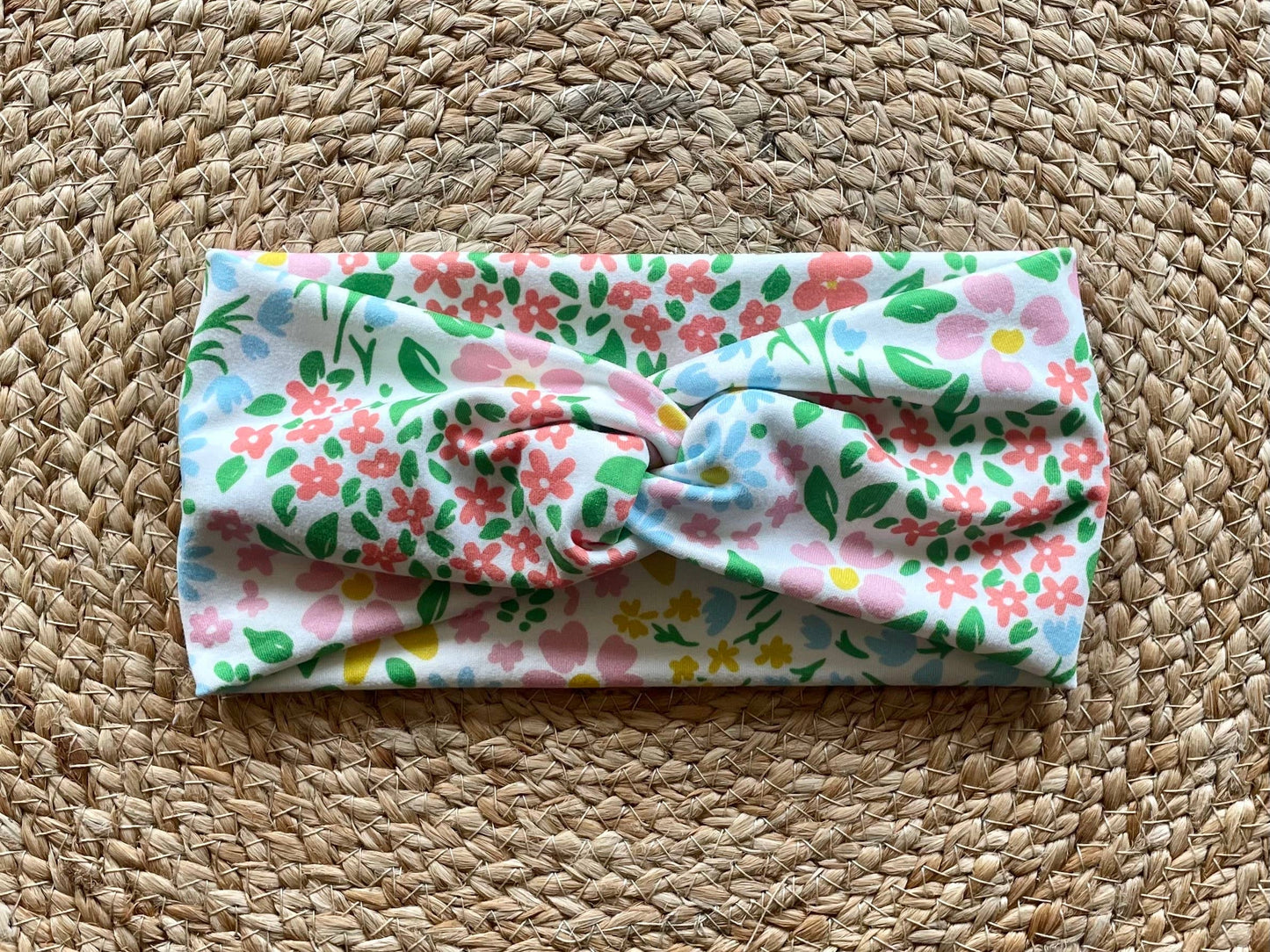Headbands— Designs by Rachel Joy