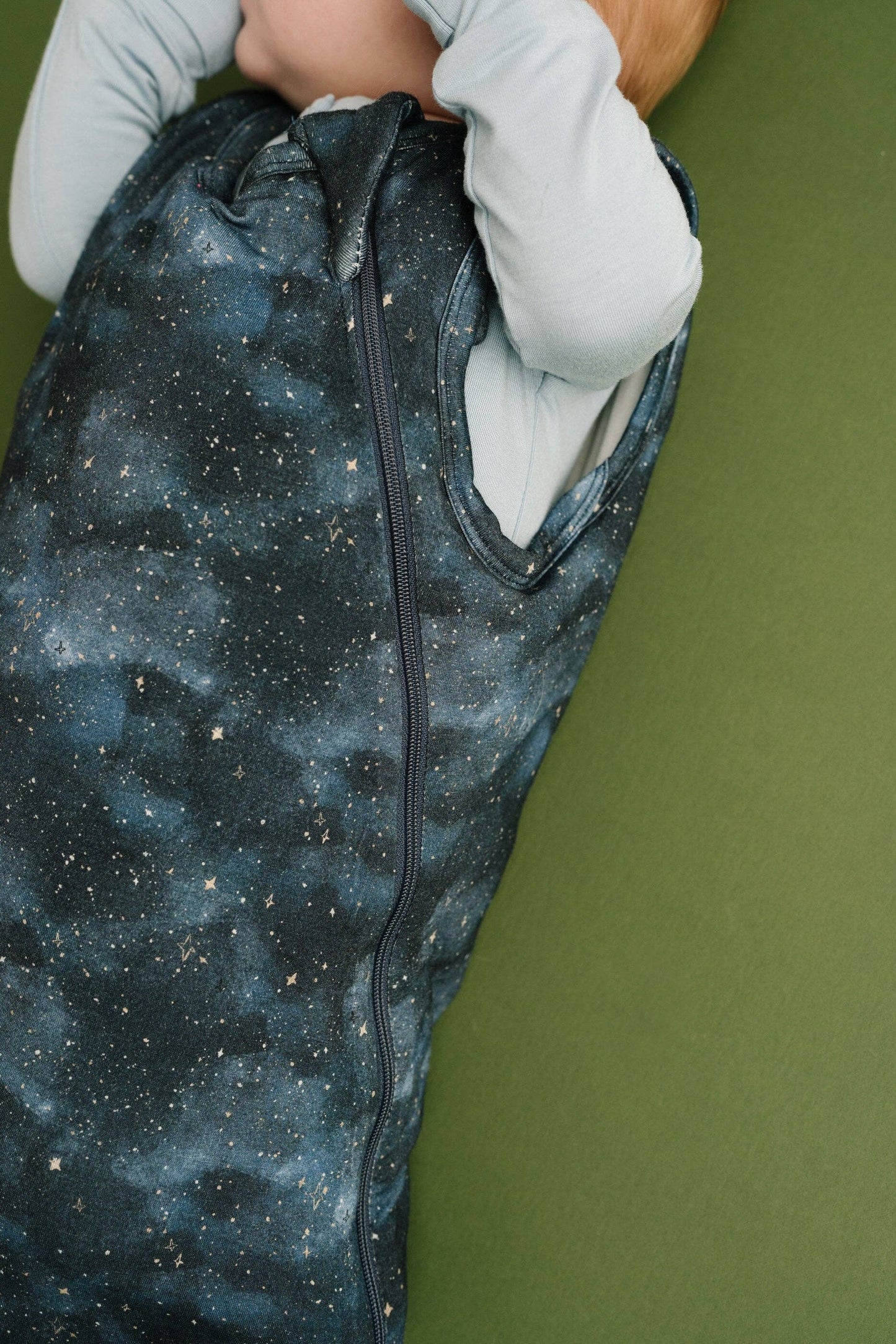 Moonlight Bamboo Sleep Bag