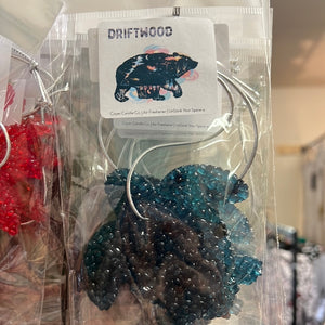 Coyer candle- Aroma Bead air fresheners