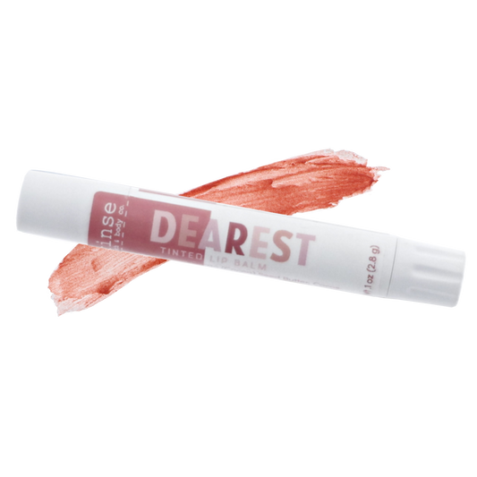 Tinted Lip Balm - Dearest
