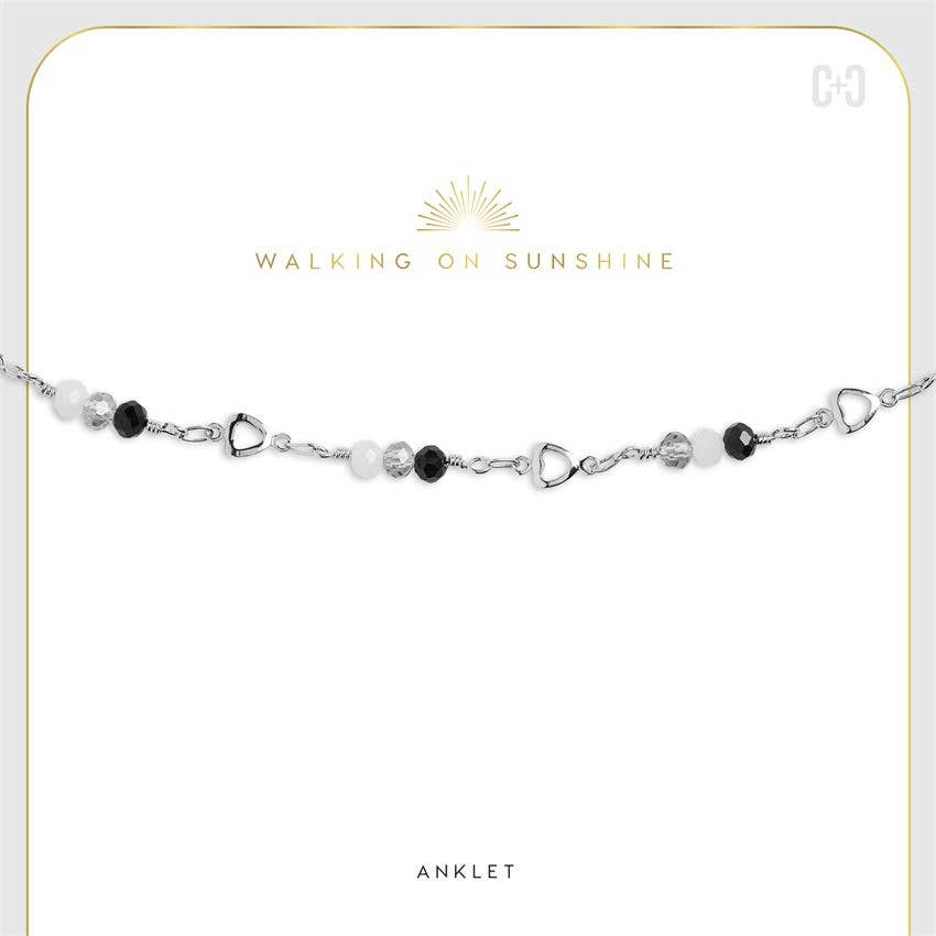 Anklets