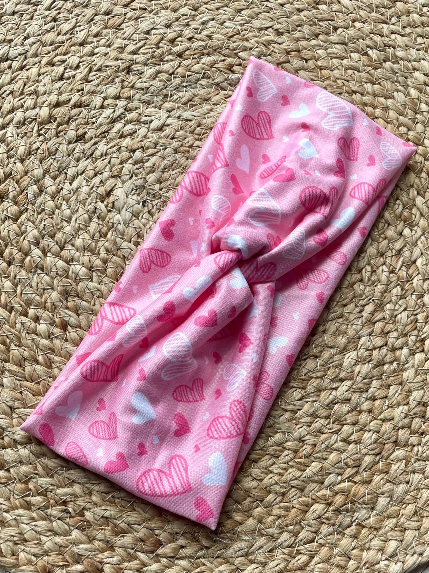 Headbands— Designs by Rachel Joy