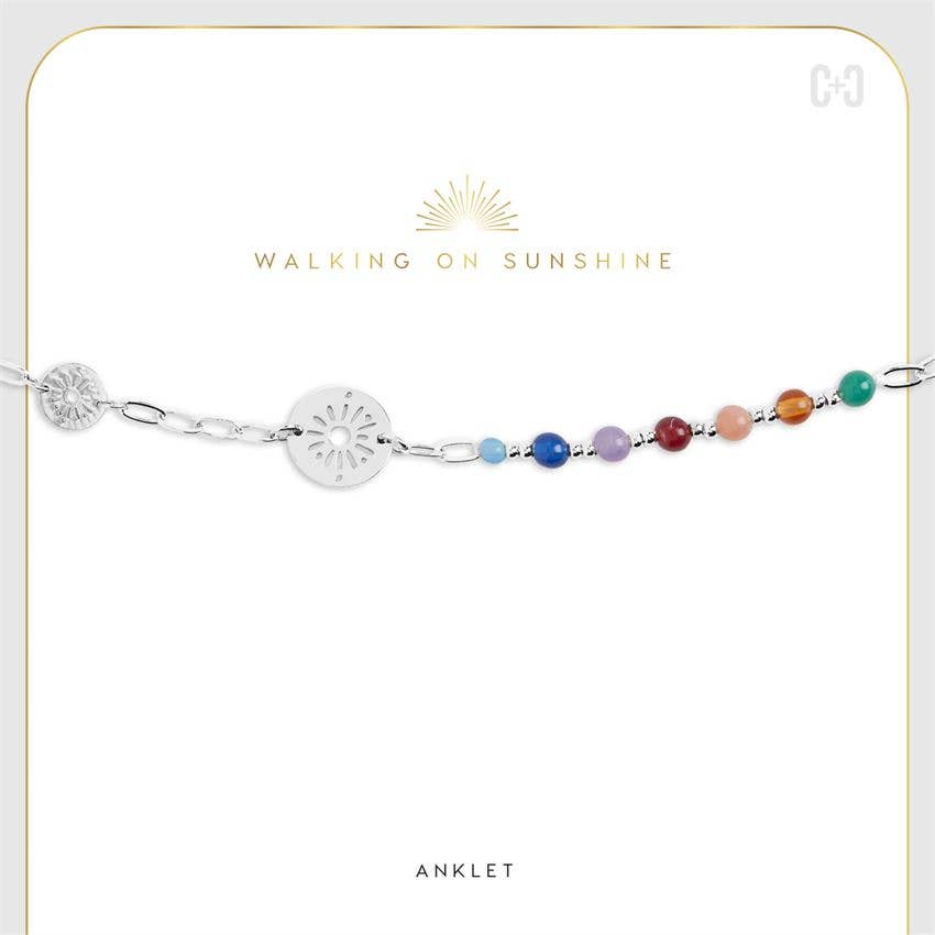 Anklets