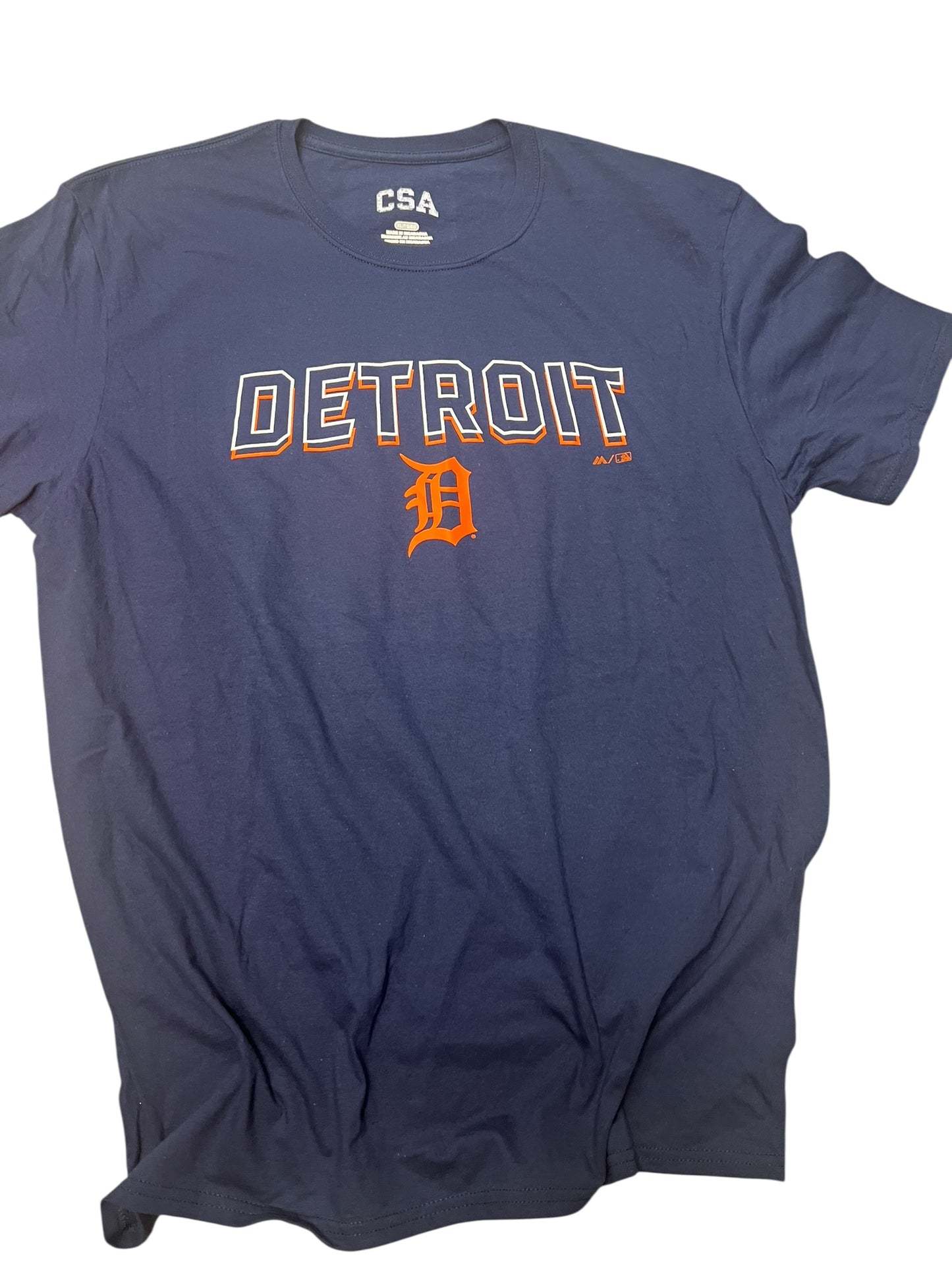 Detroit Tigers Tees