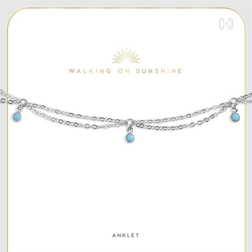 Anklets