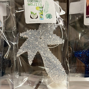Coyer candle- Aroma Bead air fresheners