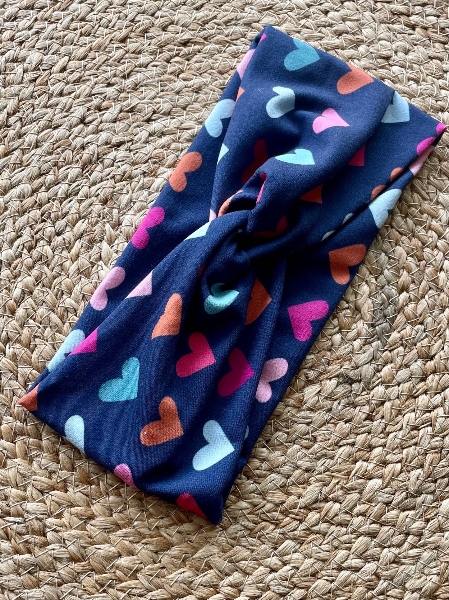 Headbands— Designs by Rachel Joy