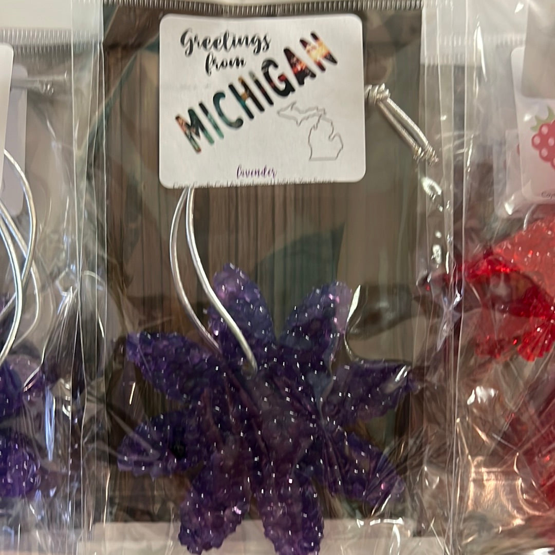 Coyer candle- Aroma Bead air fresheners