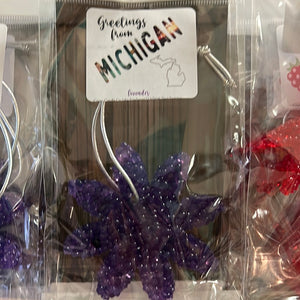Coyer candle- Aroma Bead air fresheners