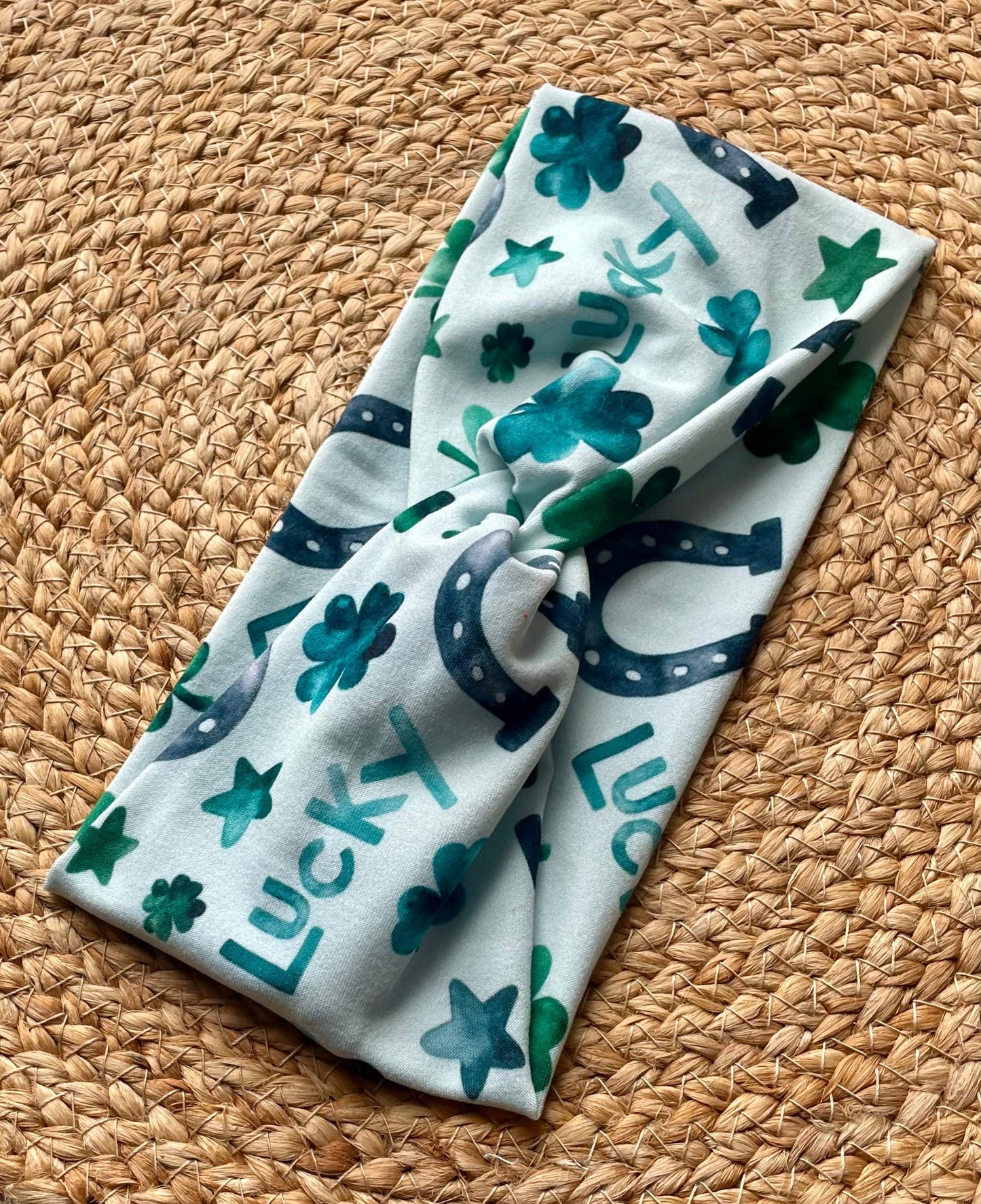 Headbands— Designs by Rachel Joy