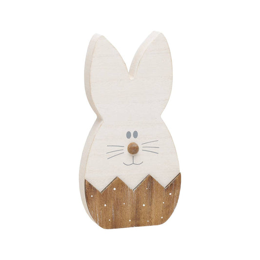 Bentley Plank Easter Bunny
